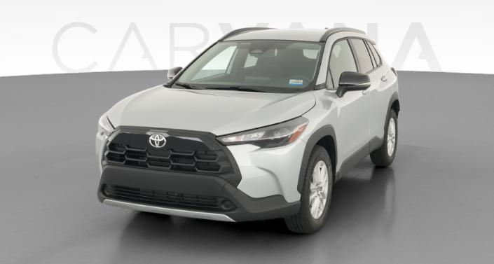 toyota corolla cross 2026 7MUCAAAG4TV186385 image toyota corolla cross 2026 7MUCAAAG4TV186385 image